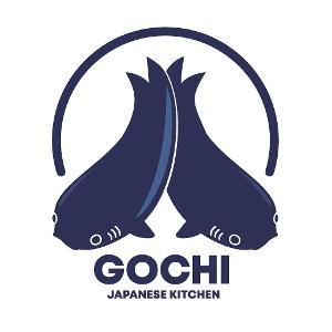 Gochi Japanese Kitchen logo