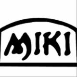 Miki Japanese Restaurant logo