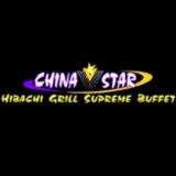 China Star logo
