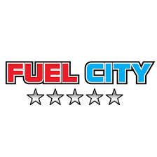 Fuel City logo