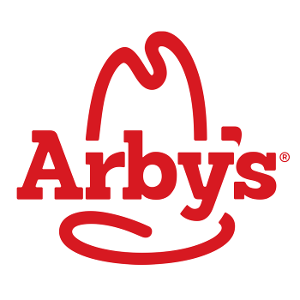 Logo for Arby's - Sandy Rock Place