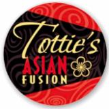 Tottie's Asian Fusion | South Scottsdale logo