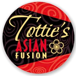 Tottie's Asian Fusion | South Scottsdale logo