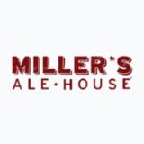 Miller's Ale House logo