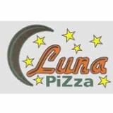 Luna Pizza logo