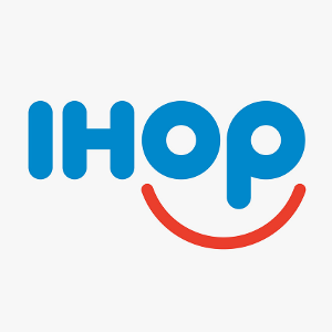 IHOP logo