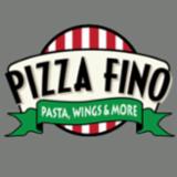 Pizza Fino - Old katy town logo