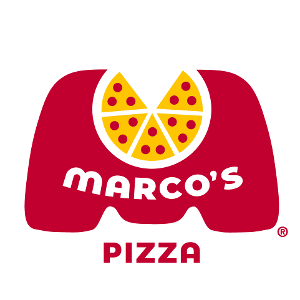 Marcos Pizza logo