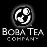 Boba Tea Company logo