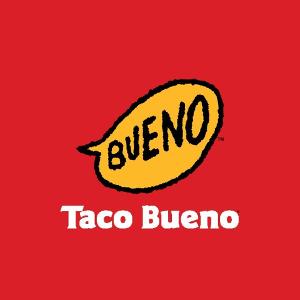 Logo for Taco Bueno-Roanoke