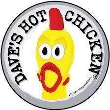 Dave's Hot Chicken logo