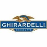Ghiradelli Chocolate Soda Shop logo
