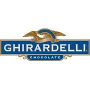 Ghiradelli Chocolate Soda Shop logo