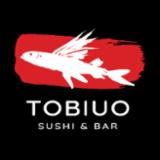 Tobiuo Sushi & Bar logo