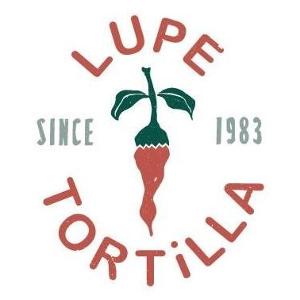 Lupe Tortilla Mexican Restaurant logo