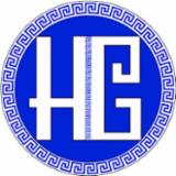 The Hungry Greek logo