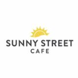 Sunny Street Cafe logo