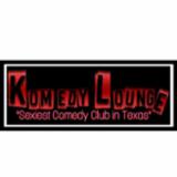 Komedy Lounge logo