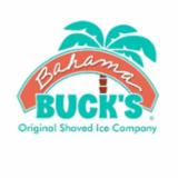 Bahama Buck's Arlington logo