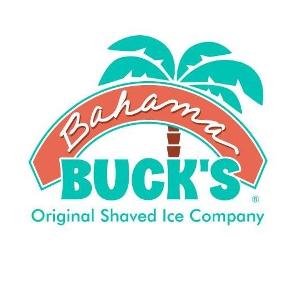 Bahama Buck's Arlington logo