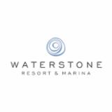 Waterstone Resort Marina Boca Raton, Curio Collection By Hilton logo