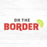 On The Border Mexican Grill & Cantina - Bryant Irvin logo