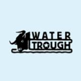 The Water Trough logo