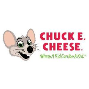 Chuck E. Cheese logo