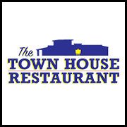 Townhouse Restaurant logo