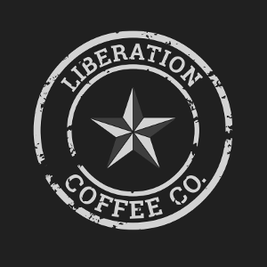 Liberation Coffee Co. logo