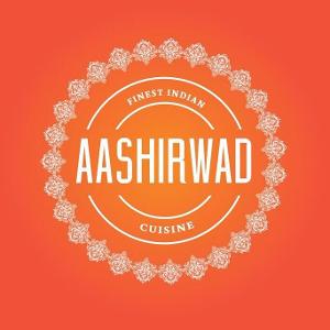 Aashirwad Indian Food and Bar logo