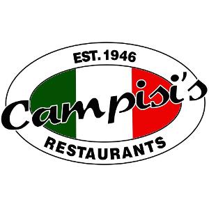 Campisi's Restaurant - Frisco logo
