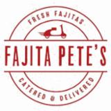 Fajita Pete's - Southlake logo