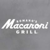 Macaroni Grill - Forth Worth University logo