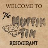 The Muffin Tin Restaurant logo