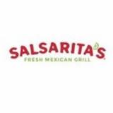 Salsarita's Fresh Mexican Grill logo