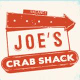 Joe's Crab Shack Fossill Creek logo