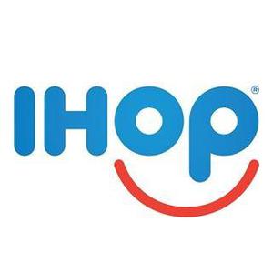 IHOP 1439 - Austin logo