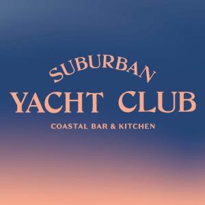 Suburban Yacht Club logo