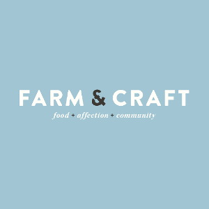 Farm and Craft Scottsdale logo