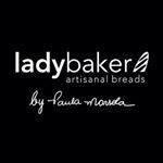Logo for Lady Baker