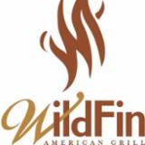 WildFin American Grill - Beaverton logo