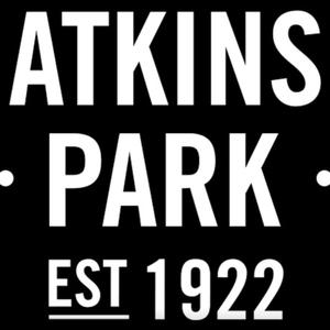 Atkins Park Restaurant & Bar logo