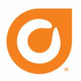 Orange Leaf Frozen Yogurt logo