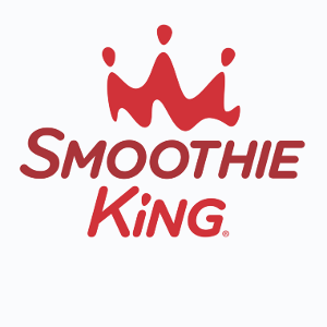 Smoothie King logo