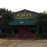 Kirin Japanese Seafood & Sushi Buffet logo