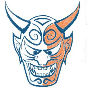 Logo for Oni Ramen