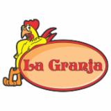 La Granja Parrilla & Seafood logo