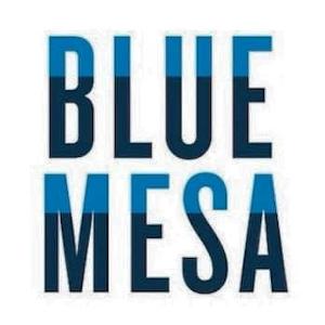 Blue Mesa Grill - Dallas logo
