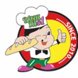 Bánh Mì #1 logo